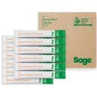Sage SCC 202 Group Head Cleaner 12 x 5 g