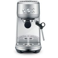 Sage The Bambino™ Espresso Machine, Brushed Stainless Steel
