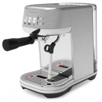 Sage The Bambino™ Espresso Coffee Machine - Black Truffle