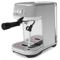 Sage Bambino Plus Machine à expresso, acier inoxydable brossé