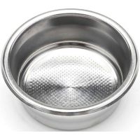 Sage 2 Cups Dual Wall Coffee Filter Basket for The Dual Boiler 58 mm