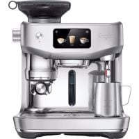 Sage the Oracle Jet SES985BSS espressomachine, geborsteld roestvrij staal
