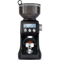 Sage the Smart Grinder Pro molinillo de café, negro