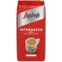 Segafredo Intermezzo 1 kg Coffee Beans