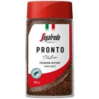 Segafredo Pronto Instant Coffee 100 g