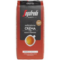 Segafredo Selezione Crema 1 kg Coffee Beans