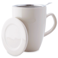 Shamila teemuki kansi & teesihti 350 ml, zand