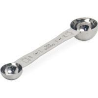 Shamila Duo Tea Measuring Scoop