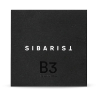 Sibarist Flat B3 M Paper Filter, 100 pcs