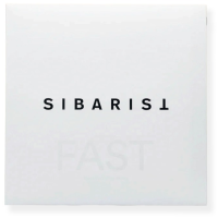 Sibarist Flat Fast M Paper Filter, 25 pcs