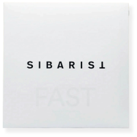 Sibarist Flat Fast M Paper Filters, 100 pcs