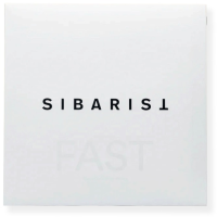 Sibarist Flat Fast S Paper Filters, 100 pcs