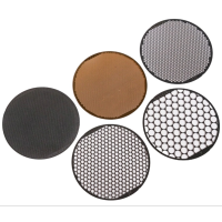 Sibarist Profilers, Set Of 5