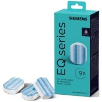 Siemens TZ 80032A Multipack Tabletas Descalcificadoras x 9