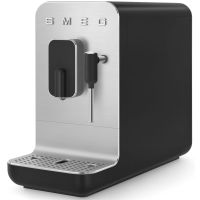 Smeg BCC02 Machine à Café Automatique, noire