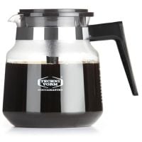 Moccamaster Cafetière en verre pour cafetières de la série KB
