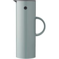 Stelton EM77 pichet isotherme 1,0 l, vert poussière