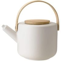 Stelton Theo tetera 1.25 l, arena