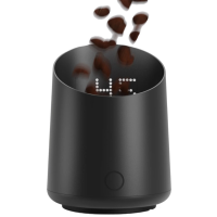 Subminimal Subscale Digital Dosing Cup