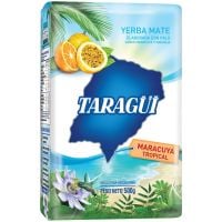 Taragüi Maracuya Tropical Yerba Mate 500 g