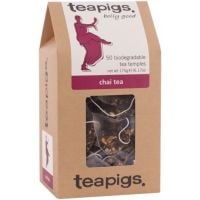 Teapigs Chai Tea 50 bolsas de té