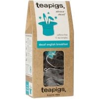 Teapigs Decaf English Breakfast 15 Tea Bags