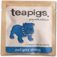 Teapigs Earl Grey Strong, Box 50 Tea Bags