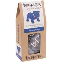 Teapigs Earl Grey Strong 15 bolsas de té