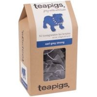 Teapigs Earl Grey Strong 50 sachets de thé