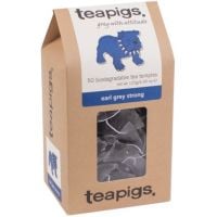 Teapigs Earl Grey Strong 50 bolsas de té