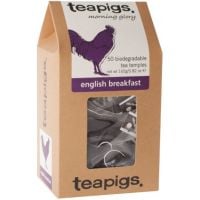 Teapigs English Breakfast 50 bolsas de té