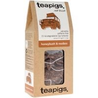 Teapigs Honeybush & Rooibos 15 bolsas de té