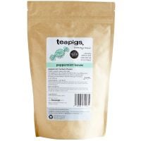 Teapigs Peppermint Leaves Thé en Feuilles Détachées 100 g
