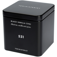 Teministeriet 531 Black Vanilla Chai Loose Tea 100 g