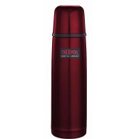 Thermos FBB 500 ml bouteille isotherme, Midnight Red