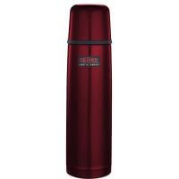 Thermos FBB 750 ml bouteille isotherme, Midnight Red