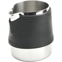 Tiamo Pitcher Silicone pichet à lait 300 ml