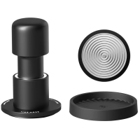 Timemore Impulse Impact Tamper 58,4 mm - Ripple Base