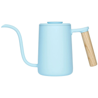 Timemore Youth Kettle 700 ml, Blue