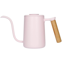 Timemore Youth Kettle 700 ml, Pink