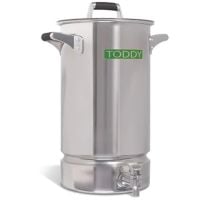 Toddy® Cafe Series 10 L système de café infusion à froid TCS10L