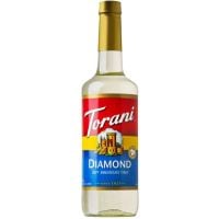 Torani Diamond Syrup 750 ml