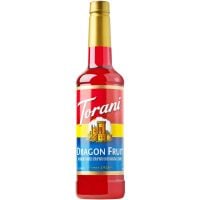 Torani Dragon Fruit Syrup 750 ml