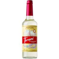 Torani Puremade Diamond Syrup 750 ml