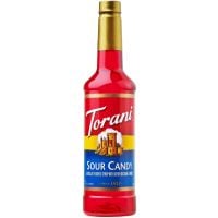 Torani Sour Candy Jarabe 750 ml