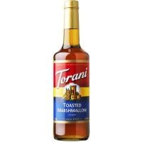 Torani Toasted Marshmallow Syrup 750 ml