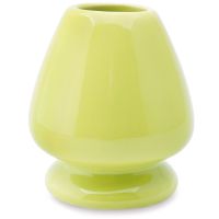 Shamila soporte para batidor de Matcha, verde claro