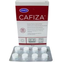 Urnex Cafiza E31 pastillas de limpieza para máquina de espresso 32 uds.