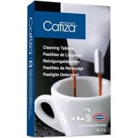 Urnex Cafiza Espresso Machine Cleaning Tablets 8 pcs