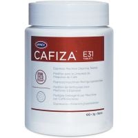 Urnex Cafiza E31 pastillas de limpieza para máquina de espresso 100 uds.